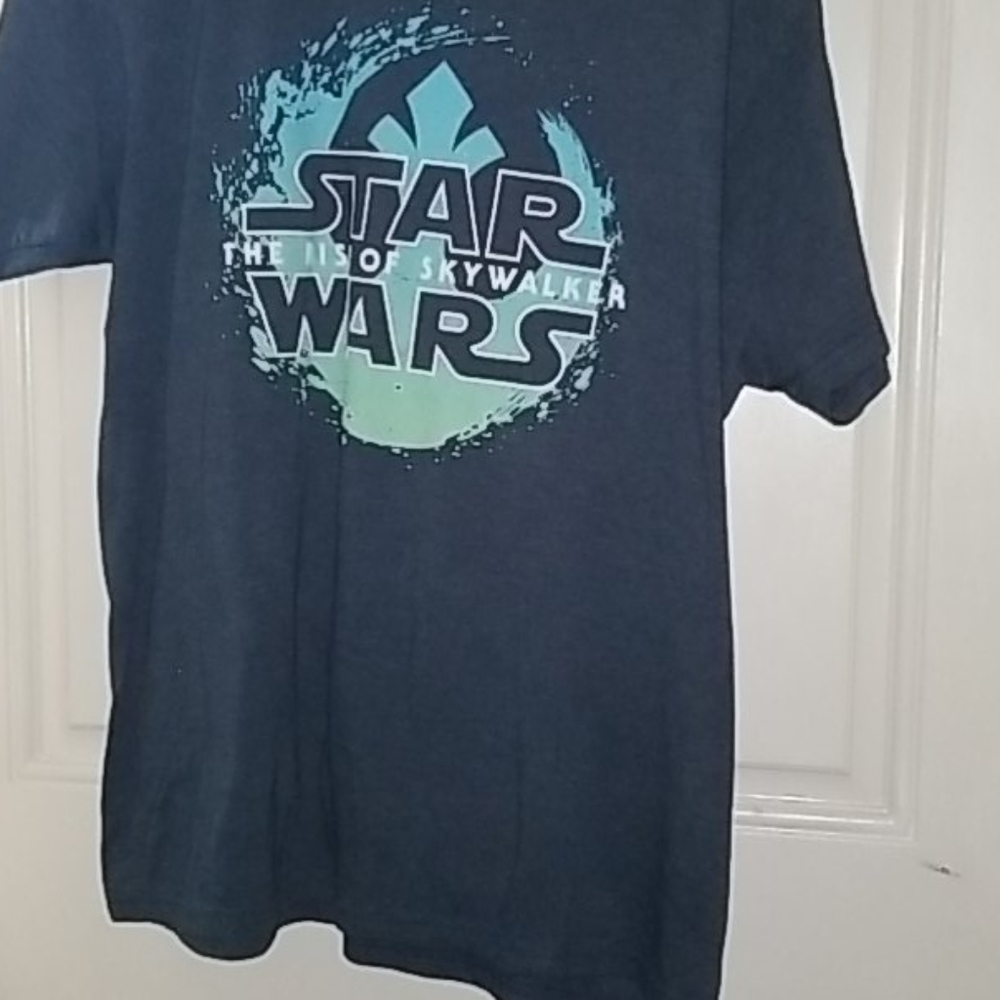 Star Wars The Rise of Sky Walker Tee